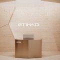 Etihad to elevate premium ground experience with new generation of global lounges