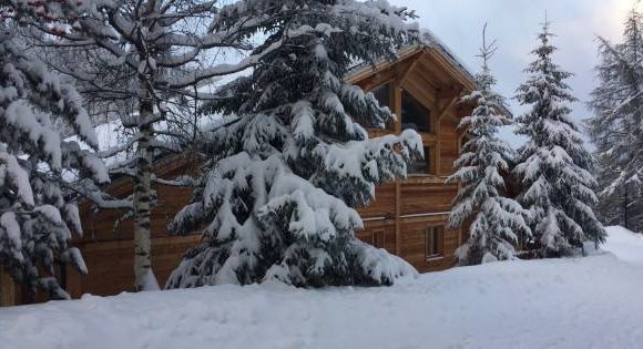 Ski Beat celebrates 40 years as a UK leader in ski chalet holidays