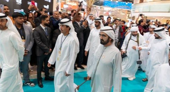 ATM 2026: ‘We’re taking off’ as Middle East tourism shifts from resilience to rebound