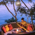 Banyan Tree Samui and Banyan Tree Krabi Retain Two MICHELIN Keys